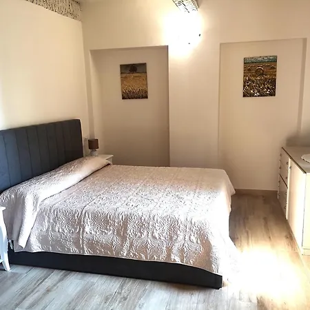 بيت للعطل Casetta Le Viole كوستيليولي دستي